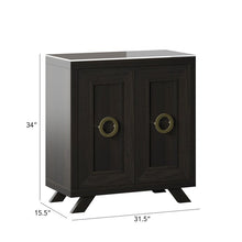 Load image into Gallery viewer, Mariya Bar Cabinet MRM37
