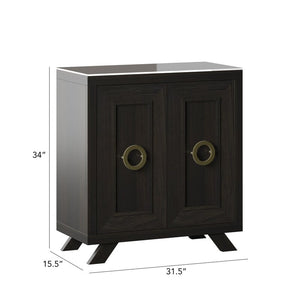 Mariya Bar Cabinet MRM37