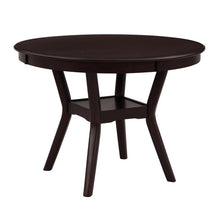 Load image into Gallery viewer, 42&#39;&#39; L X 42&#39;&#39; W X 30&#39;&#39; H Marjorie 4 Person Solid Wood Dining Set
