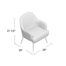 Load image into Gallery viewer, Markowski 26&quot; Armchair MRM24
