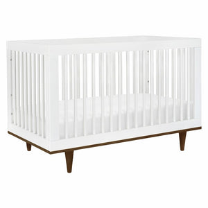 Marley 3-in-1 Convertible Crib 2090