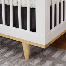 Load image into Gallery viewer, Marley 3-in-1 Convertible Crib OG382
