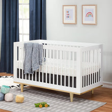 Load image into Gallery viewer, Marley 3-in-1 Convertible Crib OG382
