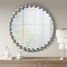 Load image into Gallery viewer, Marlowe Modern &amp; Contemporary Accent Mirror 36 x 36

