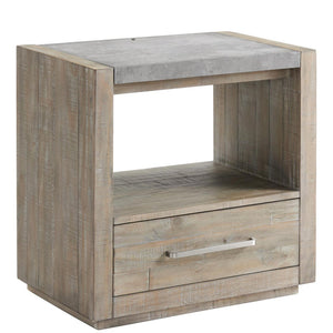 24" Marni Nightstand