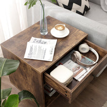 Load image into Gallery viewer, Marone 22.8&#39;&#39; Tall 1 - Drawer Nightstand
