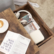 Load image into Gallery viewer, Marone 22.8&#39;&#39; Tall 1 - Drawer Nightstand
