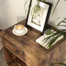 Load image into Gallery viewer, Marone 22.8&#39;&#39; Tall 1 - Drawer Nightstand
