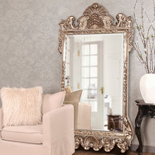 Load image into Gallery viewer, Marquette Traditional Beveled Accent Mirror MRM3500
