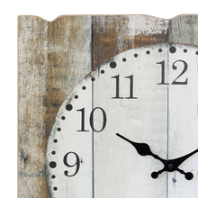 Load image into Gallery viewer, Marronnier Wall Clock
