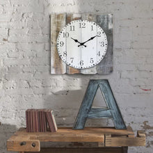 Load image into Gallery viewer, Marronnier Wall Clock
