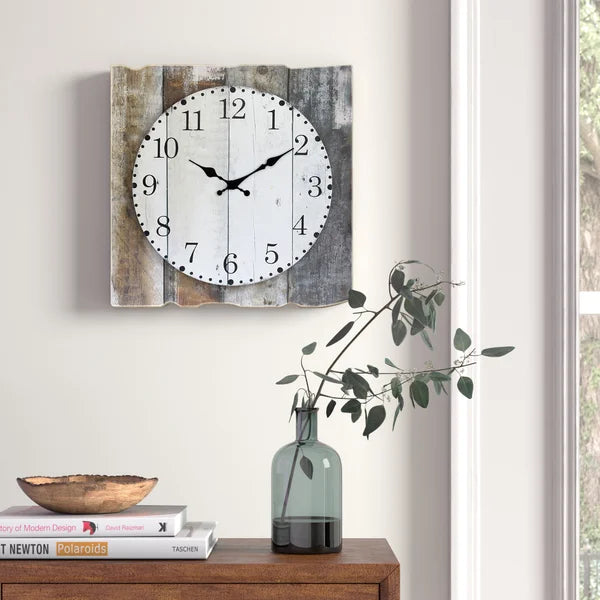 Marronnier Wall Clock