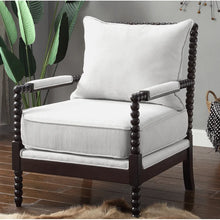 Load image into Gallery viewer, Coast to Coast Armchair, White

