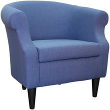 Load image into Gallery viewer, Marsdeni Barrel Chair 7181
