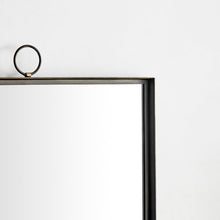 Load image into Gallery viewer, 27.5&#39;&#39; H x 23.5&#39;&#39; W x 2.5&#39;&#39; D Marshall Rectangle Metal Wall Mirror
