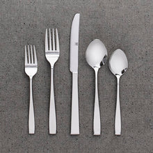 Load image into Gallery viewer, Marshallville 40 Piece Flatware Set, Service for 8
