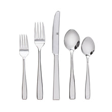 Load image into Gallery viewer, Marshallville 40 Piece Flatware Set, Service for 8 CG102
