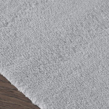 Load image into Gallery viewer, 24&quot; x 40&quot; Gray Marshmallow Bath Rug
