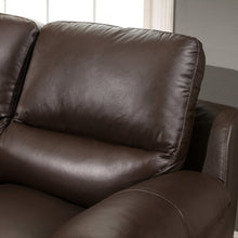Load image into Gallery viewer, Marson 41&#39;&#39; Wide Genuine Leather Club Chair 6351RR
