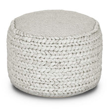 Load image into Gallery viewer, Martyn 20&#39;&#39; Wide Ottoman
