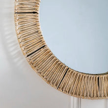 Load image into Gallery viewer, Marvin Accent Mirror
