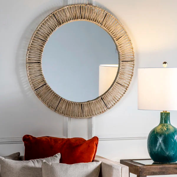 Marvin Accent Mirror