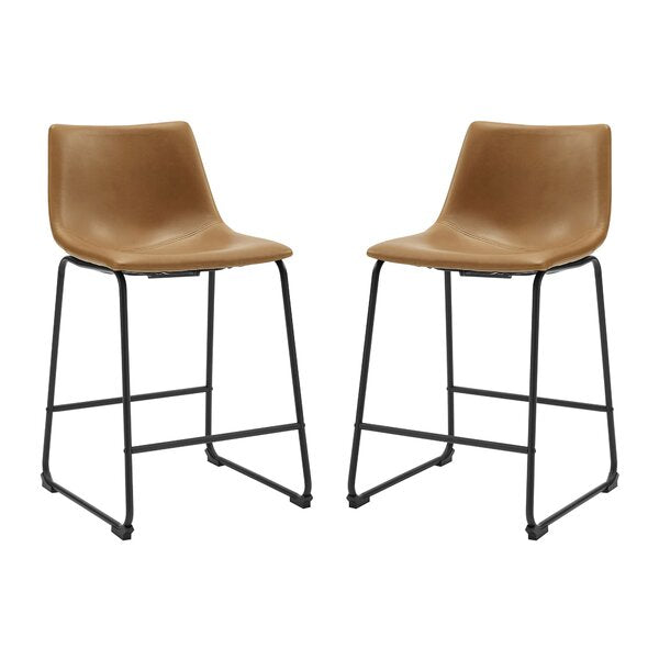 Mary kate counter deals stool
