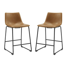 Load image into Gallery viewer, Mary-Kate Counter Stool (Set of 2)2564RR
