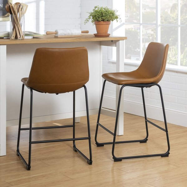 Mary-Kate Counter Stool (Set of 2)2564RR