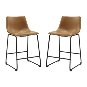 Mary-Kate Counter Stool (Set of 2)2564RR
