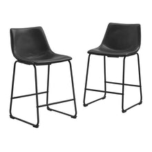 Load image into Gallery viewer, Mary-Kate Counter Stool (Set of 2) 5635RR
