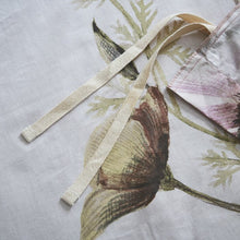 Load image into Gallery viewer, King Duvet Cover + 2 Shams Blush Maryann Duvet Cover Set (SB478)
