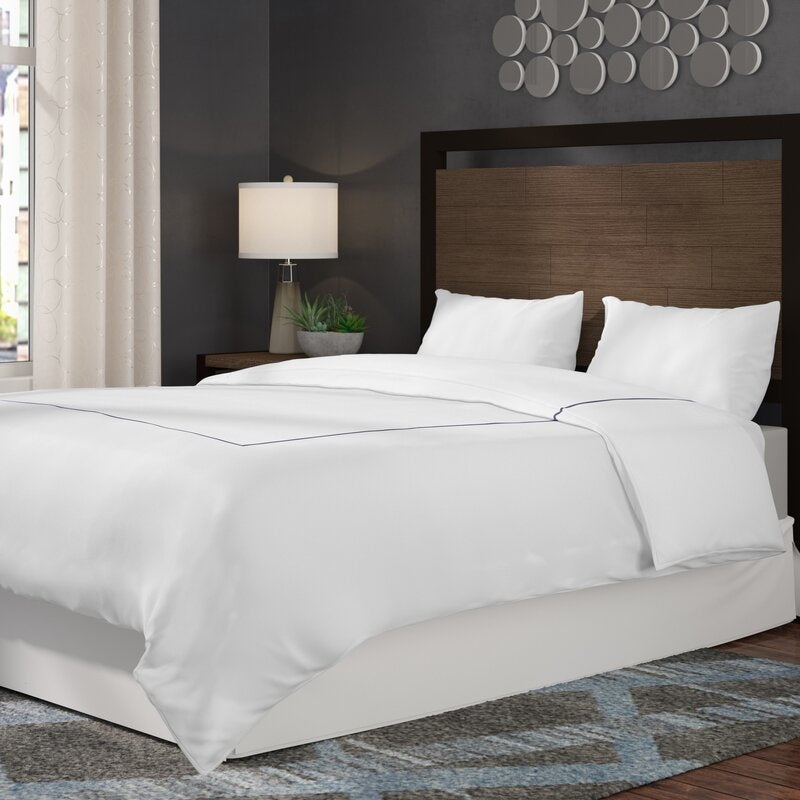 Marydel Satin Stitch Single Duvet Cover GL1750