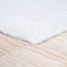 Load image into Gallery viewer, Marylee Rectangle 100% Cotton Reversible 2 piece Bath Rug Set
