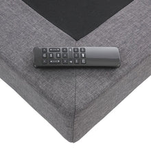 Load image into Gallery viewer, Massaging Zero Gravity Adjustable Bed Base with Wireless Remote Twin XL
