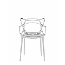 Load image into Gallery viewer, Masters Patio Chair Chrome 321CDR
