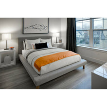 Load image into Gallery viewer, Mata Rectangular Lumbar Pillow (Set of 2) MRM4070
