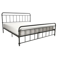 Load image into Gallery viewer, Matheney Metal Bed, King
