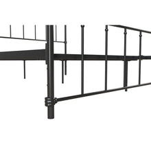 Load image into Gallery viewer, Matheney Metal Bed, King
