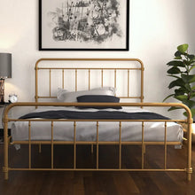 Load image into Gallery viewer, Matheney Platform Bed queen
