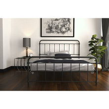 Load image into Gallery viewer, Matheney Platform Bed king *MISSING HARDWARE*
