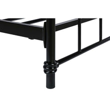 Load image into Gallery viewer, Matheney Platform Bed king *MISSING HARDWARE*
