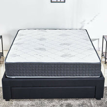 Load image into Gallery viewer, Mathew 10&quot; Firm Pillow Top Hybrid Mattress 6771RR
