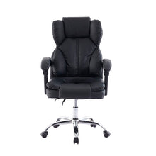 Load image into Gallery viewer, 25.6&#39;&#39; W X 25.6&#39;&#39; D X 43.3&#39;&#39; H Mathis Executive Office Chair

