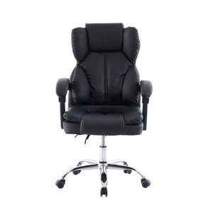 25.6'' W X 25.6'' D X 43.3'' H Mathis Executive Office Chair
