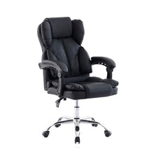 Load image into Gallery viewer, 25.6&#39;&#39; W X 25.6&#39;&#39; D X 43.3&#39;&#39; H Mathis Executive Office Chair

