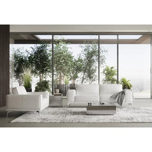 Load image into Gallery viewer, Matta 18&#39;&#39; Tall Block End Table
