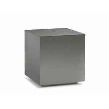 Load image into Gallery viewer, Matta 18&#39;&#39; Tall Block End Table
