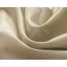 Load image into Gallery viewer, Mattingly Faux Silk Solid Semi-Sheer Grommet Single Curtain Panel, 54" x 84" (SET OF 2)
