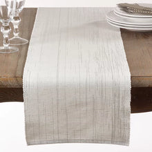 Load image into Gallery viewer, Mattison Rectangular Table Runner 13 x 72

